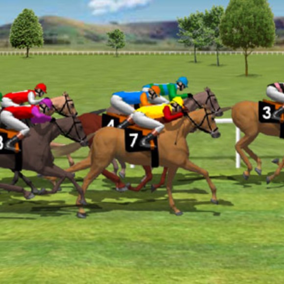 virtualhorses